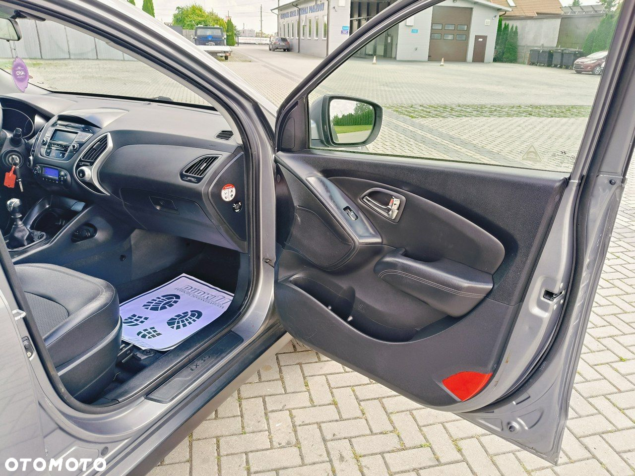 Hyundai ix35 - 25