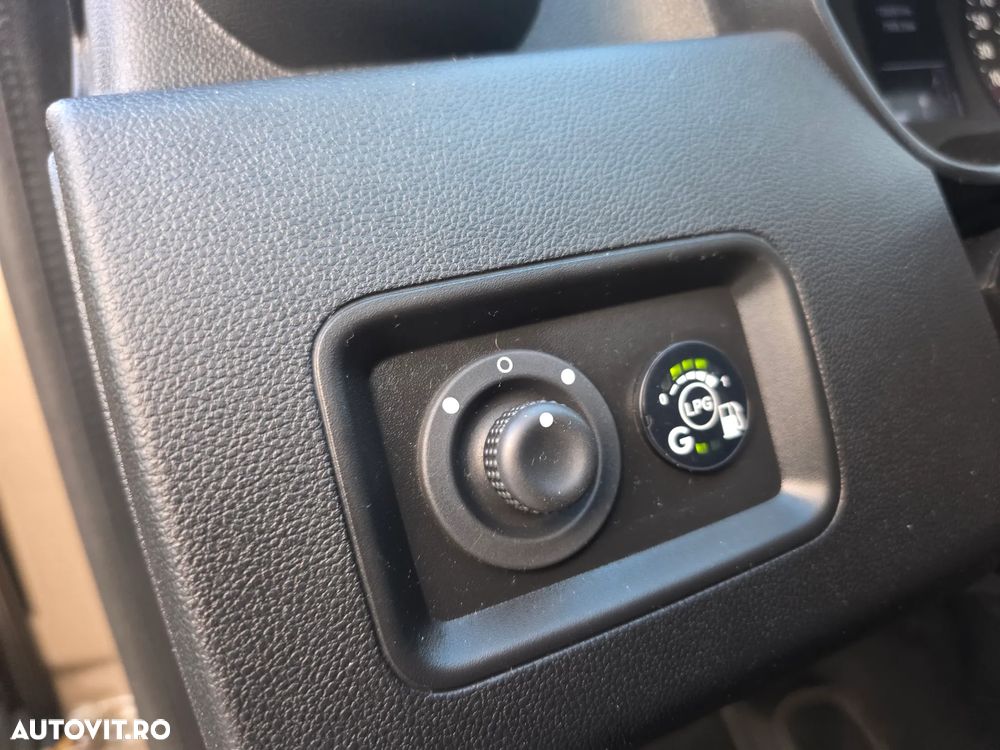 Dacia Duster ECO-G 100 Prestige - 23