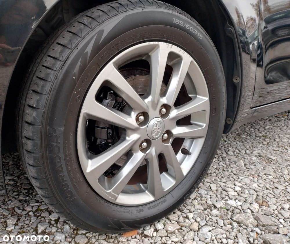 Toyota Yaris 1.33 Active - 29