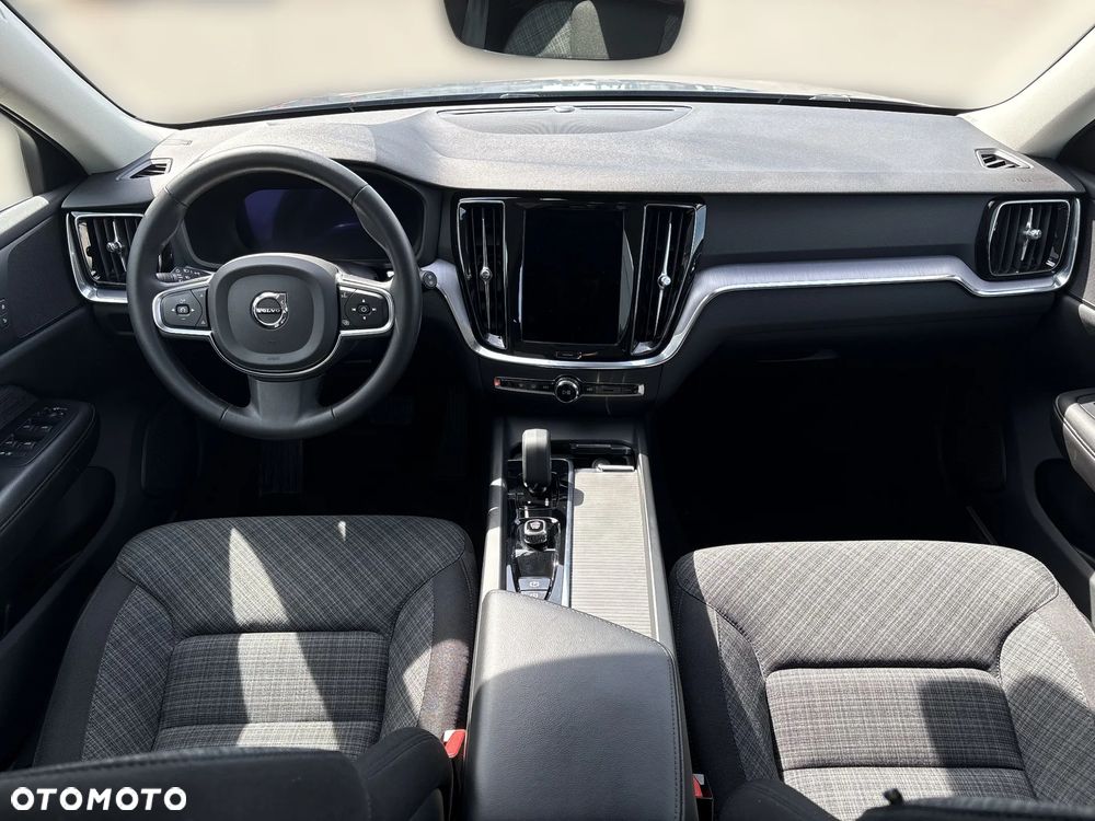 Volvo V60 B3 B Core - 20