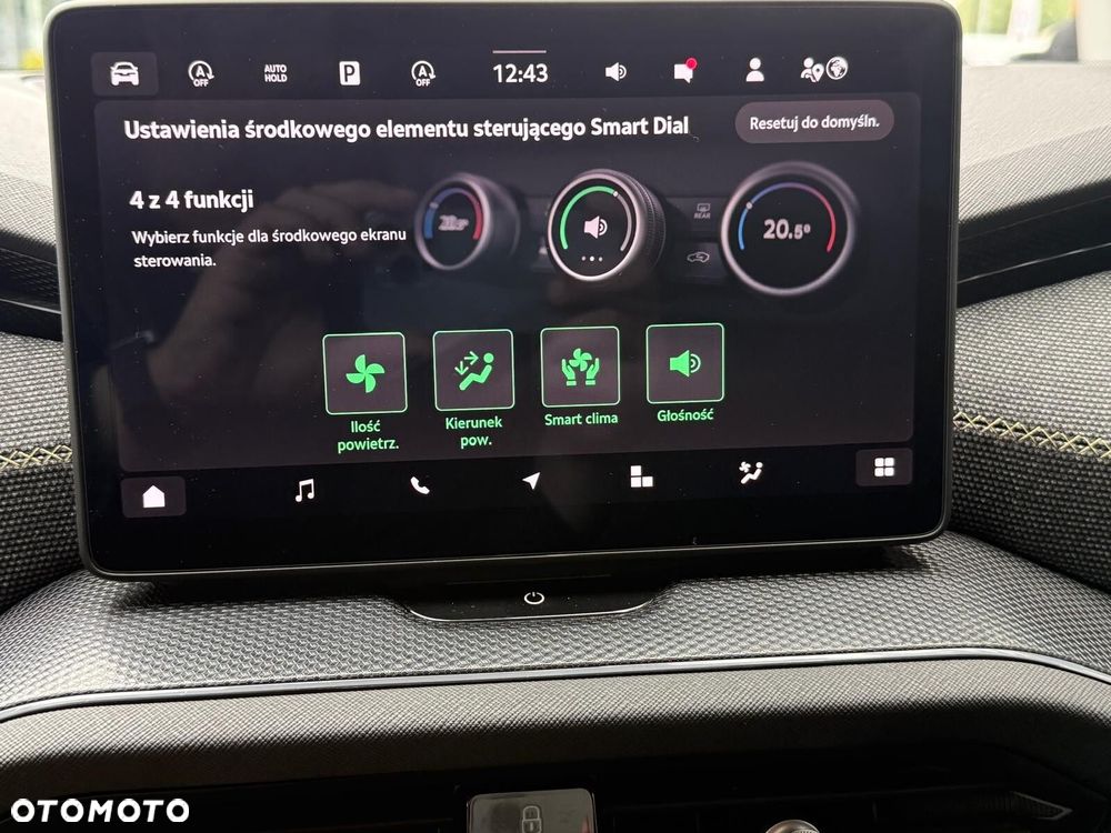 Skoda Kodiaq 2.0 TDI 4x2 Selection DSG - 31
