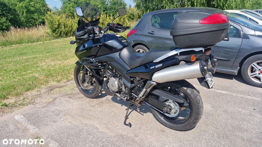 Suzuki DL - 2