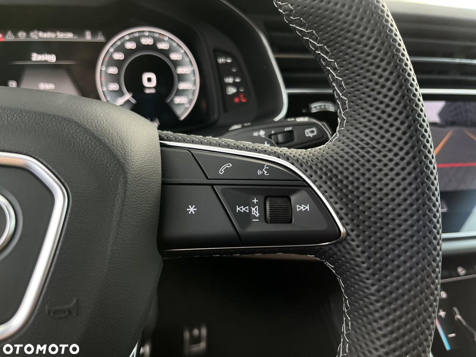 Audi Q8 - 39
