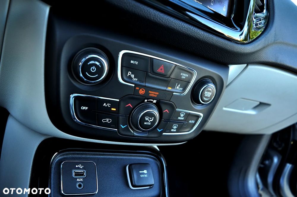 Jeep Compass 1.4 TMair Limited FWD S&S - 33