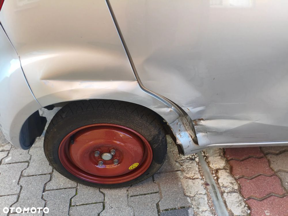 Suzuki Splash 1.0 Club - 6