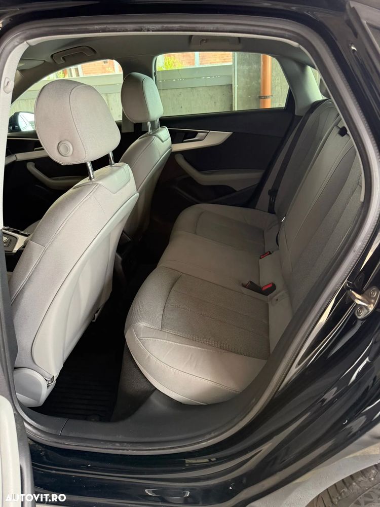 Audi A4 35 TFSI S tronic MHEV Basic - 15