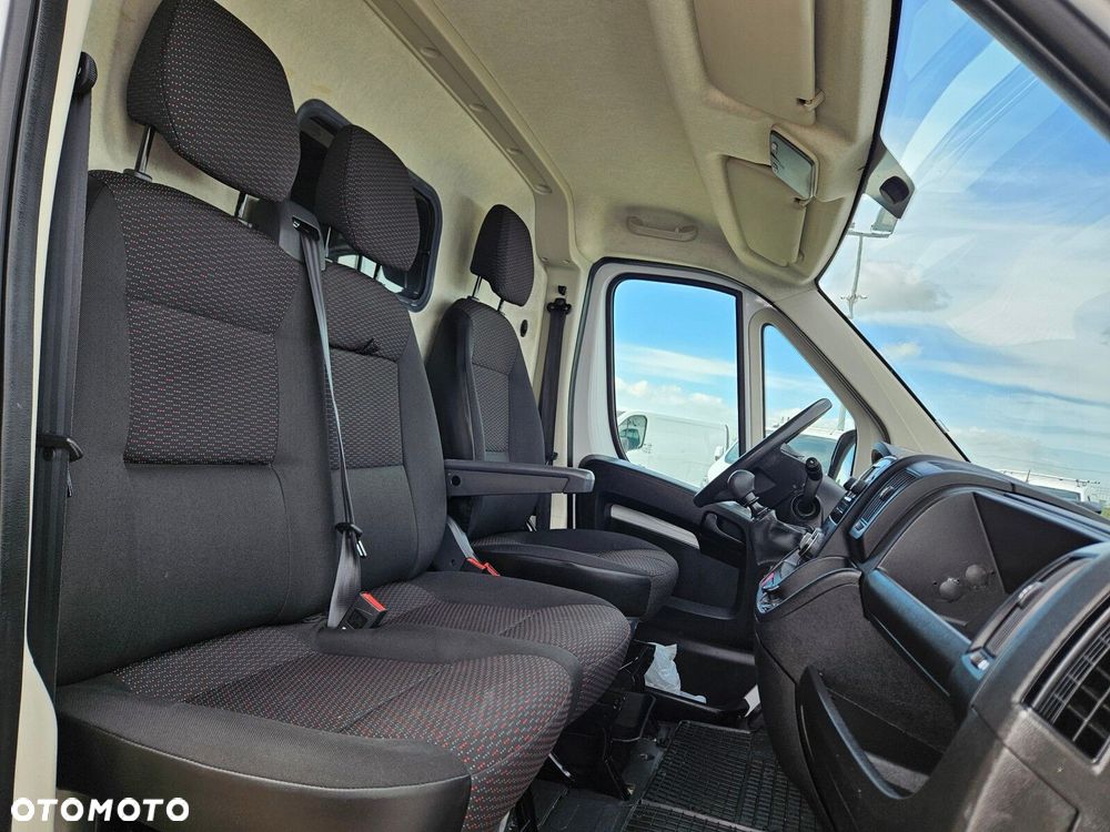 Citroën Jumper L3H2 *54999zł NETTO* 2.2HDi/120KM - 31