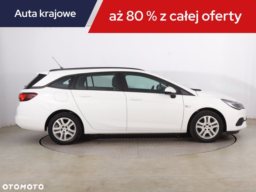 Opel Astra - 8