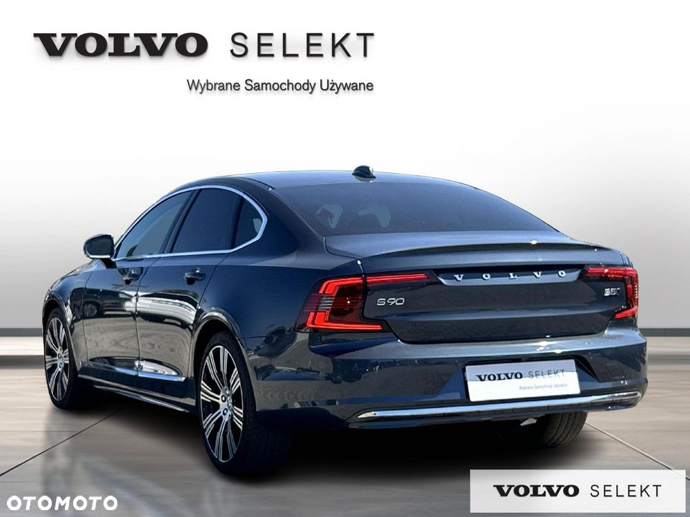 Volvo S90 - 4