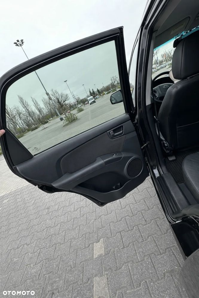 Kia Sportage - 5
