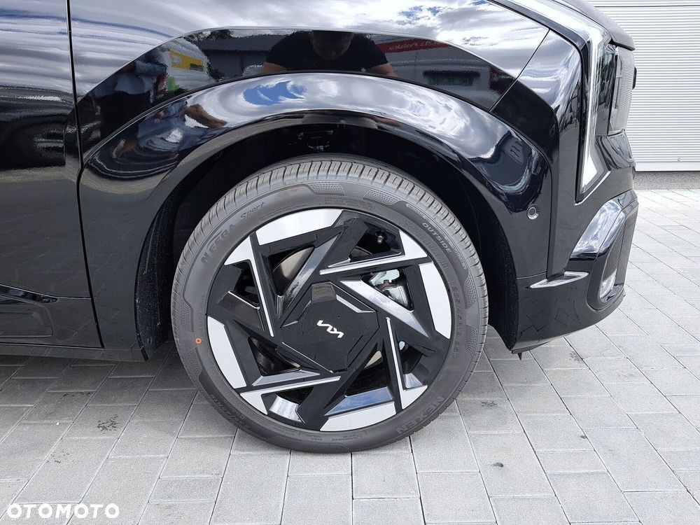 Kia Seltos 1.6 T-GDI GT Line DCT - 7