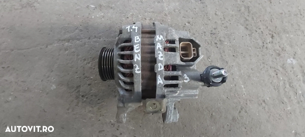 Alternator Mazda 3 / 2003-2009