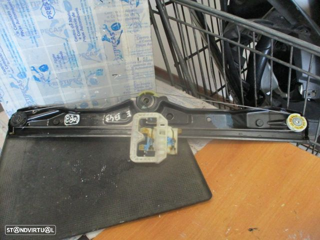 Elevador Sem Motor Elevsm2088 FIAT PANDA 3 2013 1.2I 70CV 5P CINZENTO FD - 3