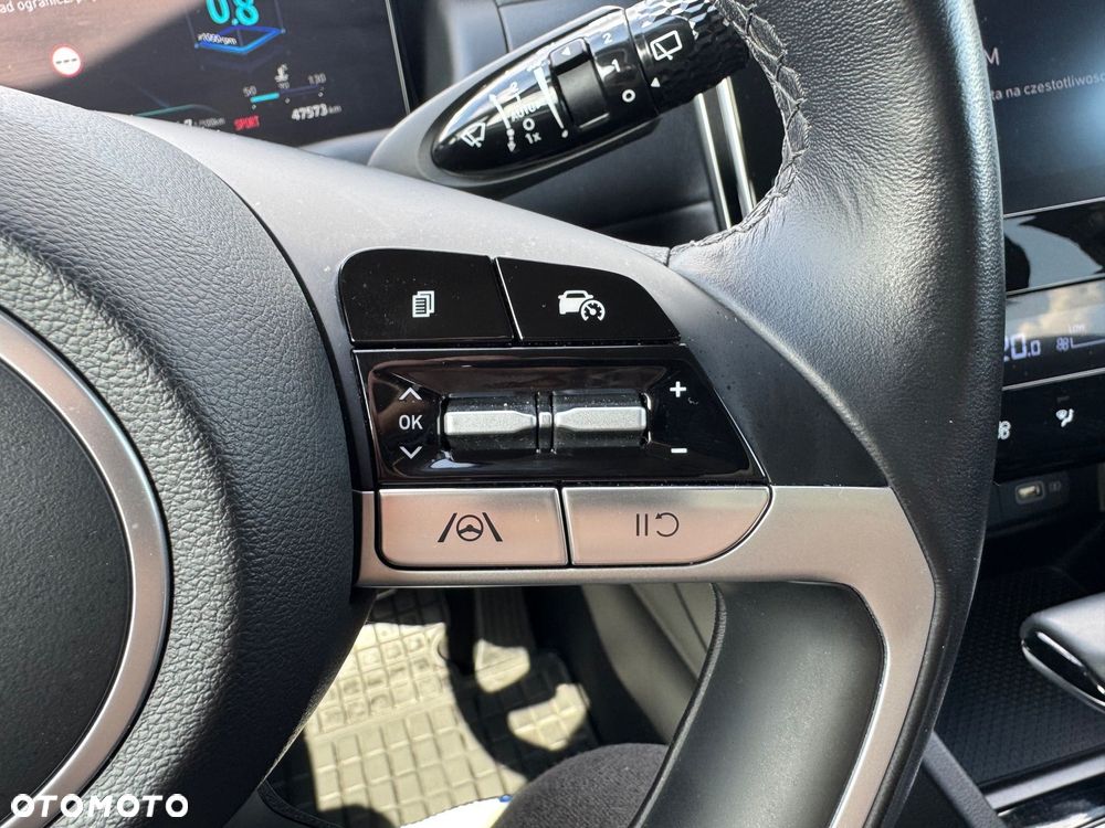 Hyundai Tucson - 25