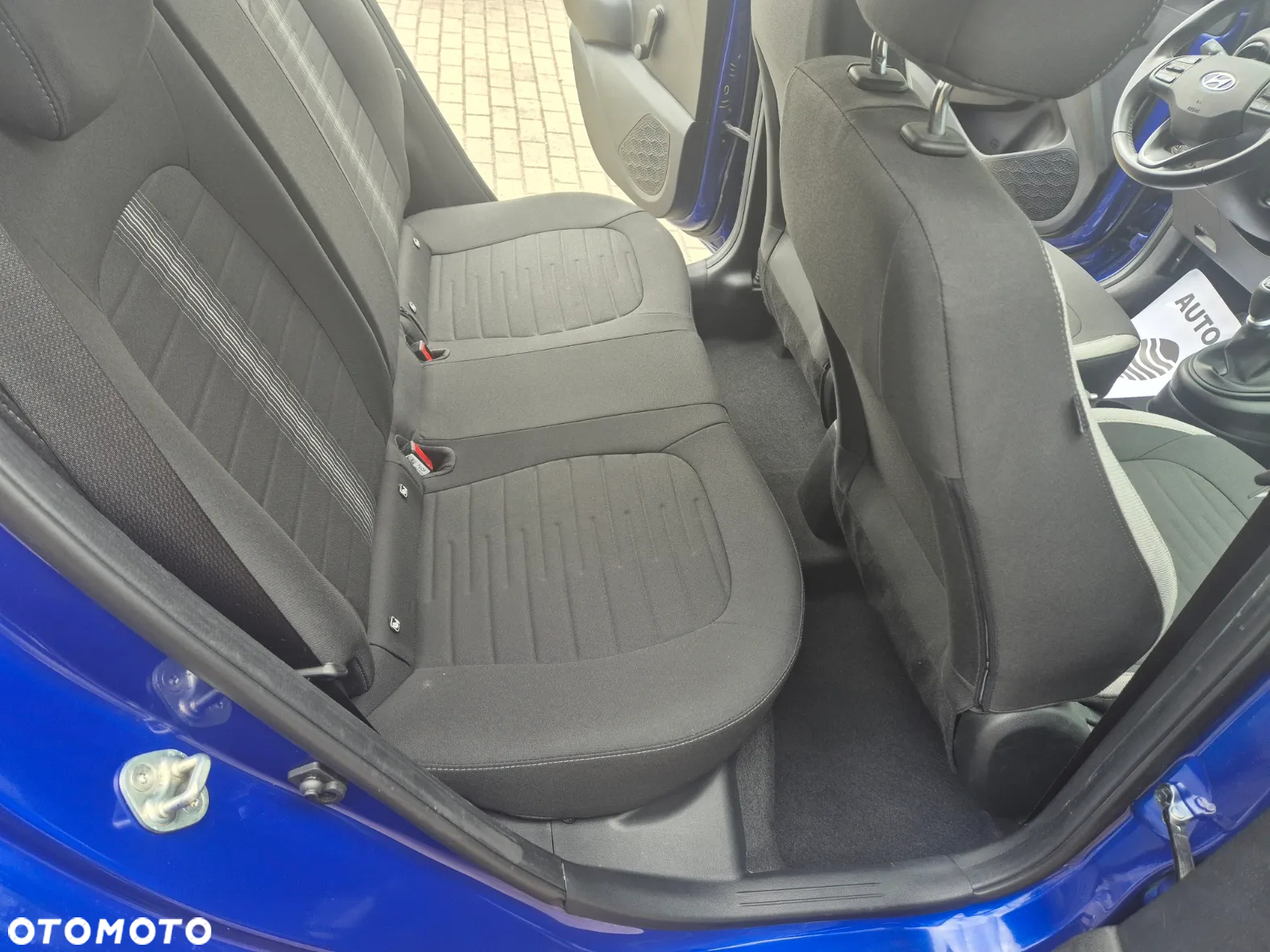 Hyundai i10 1.0 Comfort - 17
