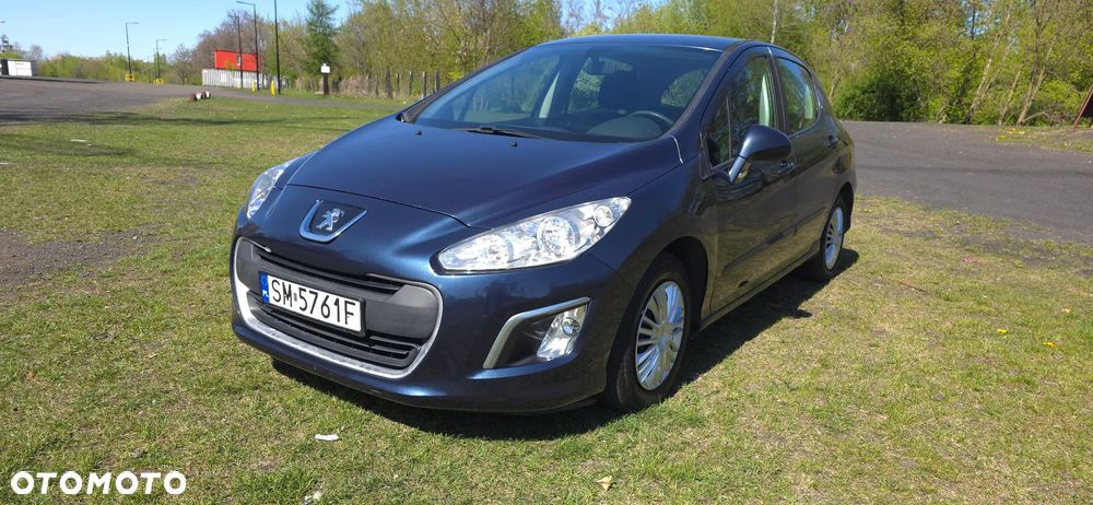 Peugeot 308 HDi FAP 90 Active - 22