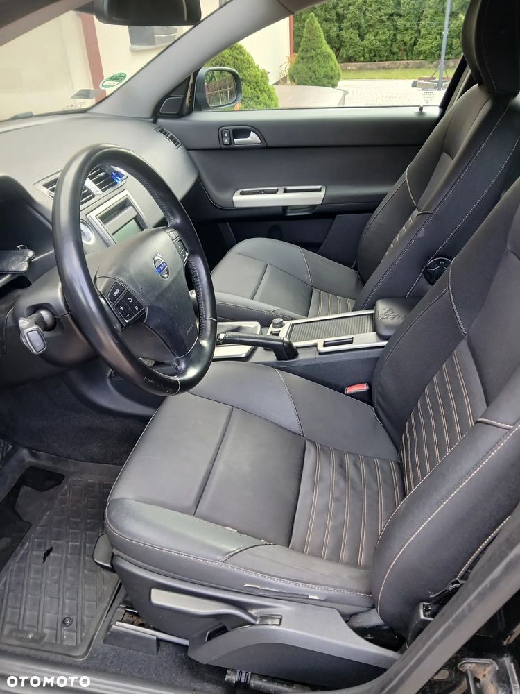 Volvo V50 1.6D Momentum - 8