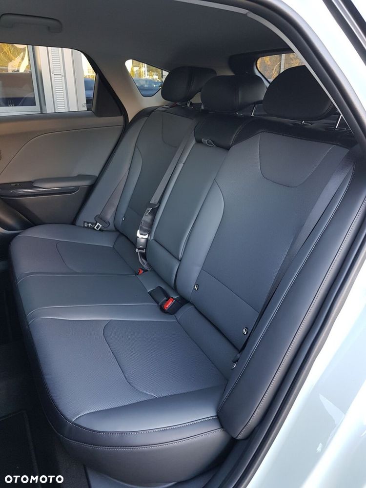 Kia K4 1.6 T-GDI L - 26