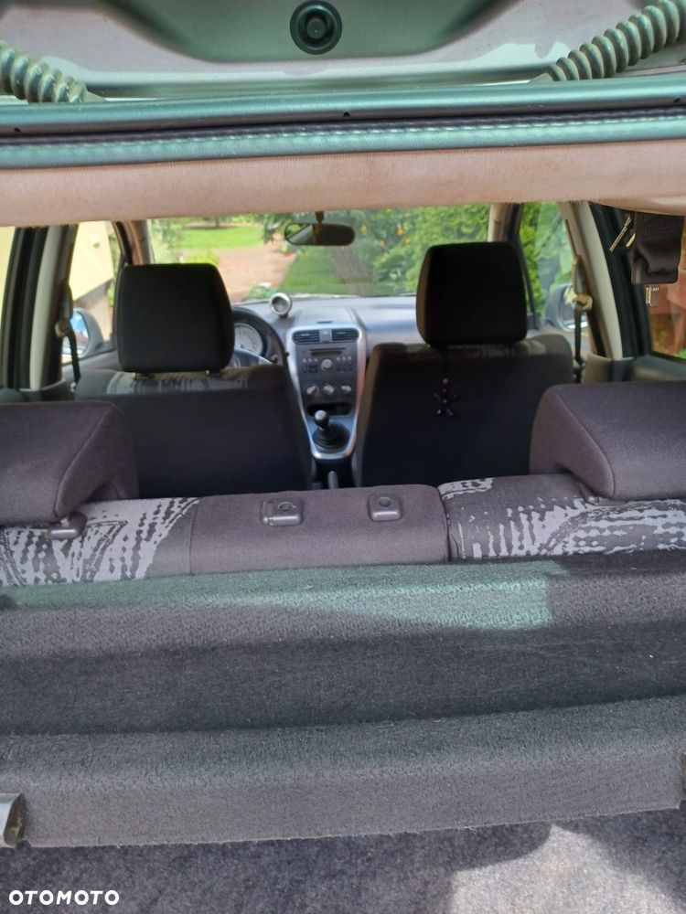 Opel Agila 1.0 Enjoy EU5 - 8