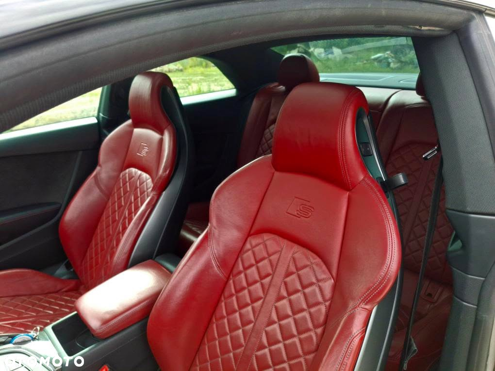 Audi S5 3.0 TFSI Quattro Tiptronic - 12