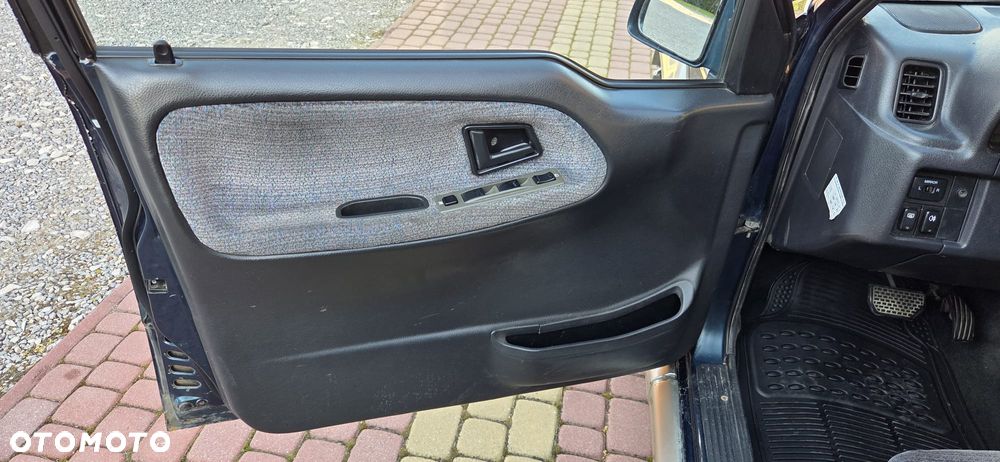 Suzuki Vitara - 10