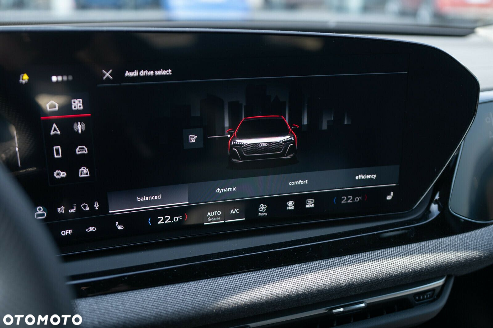 Audi A5 - 22
