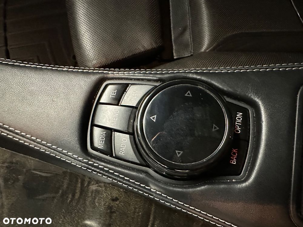 BMW Seria 6 - 9