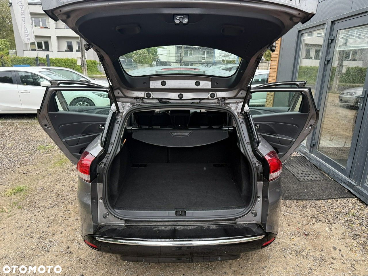 Renault Clio - 17