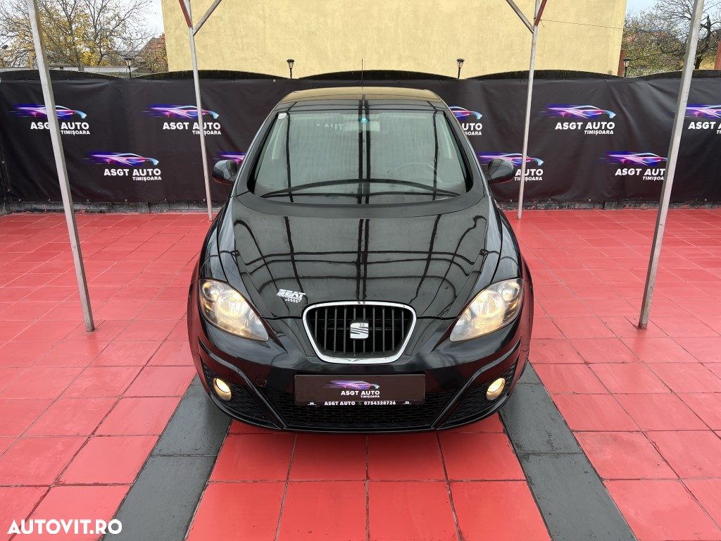 Seat Altea - 4