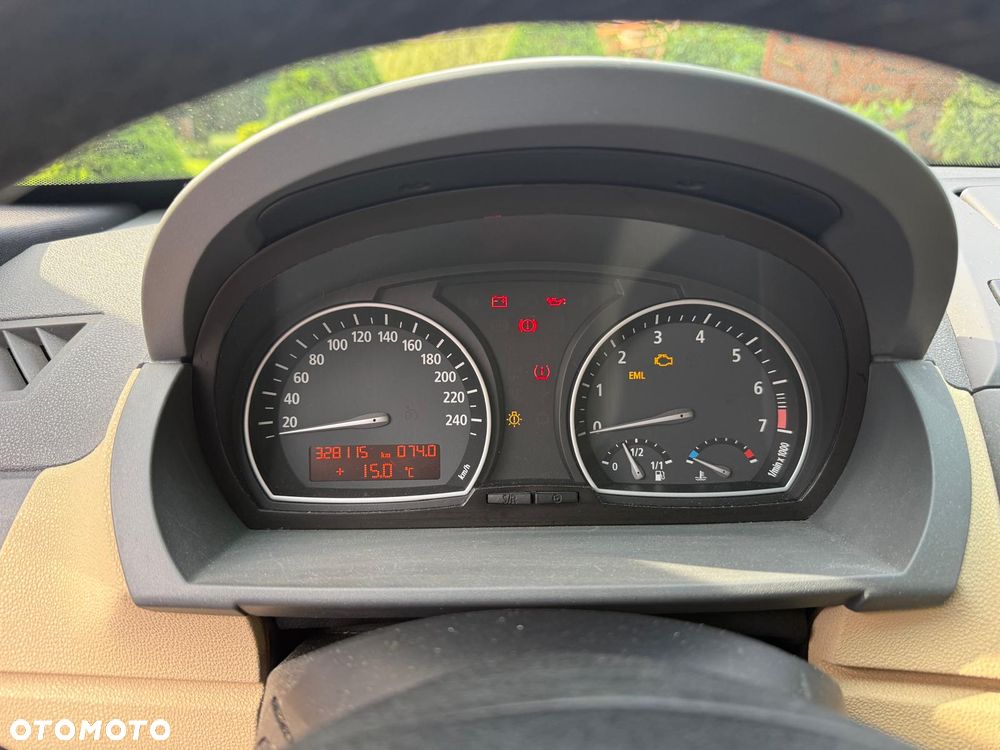 BMW X3 - 8