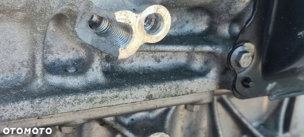 PEUGEOT 2008 OPEL CROSSLAND X CITROEN SILNIK kpl. 1.2 THP 10XVAZ 29tys.km - 10