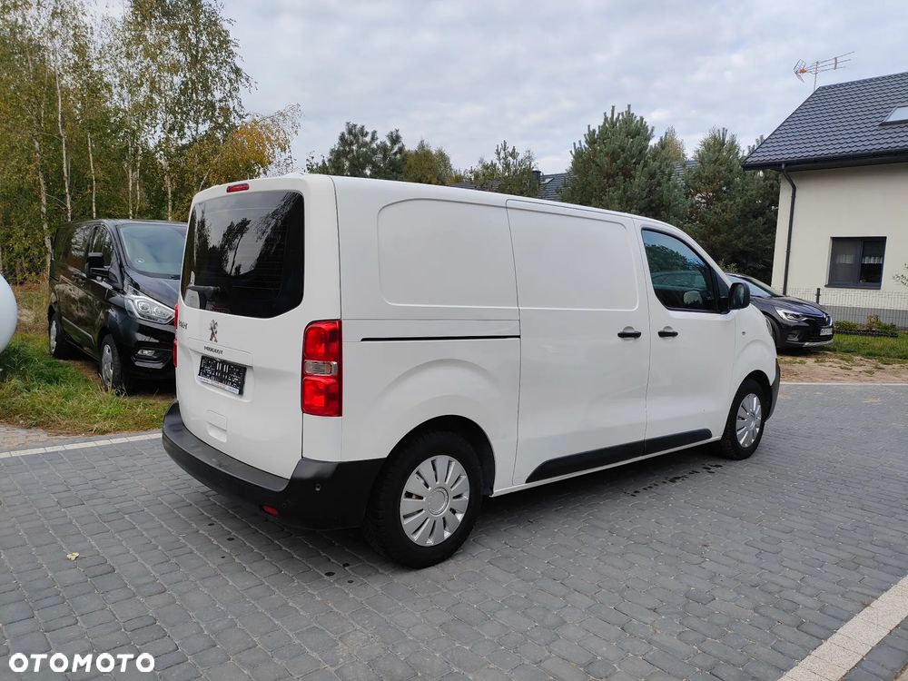 Peugeot EXPERT 2020r 1,5HDI 120KM L2H1EURO 6 CENA BRUTTO VAT 23% - 6