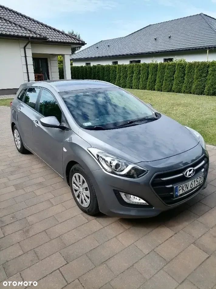 Hyundai i30 1.4 Classic + - 1