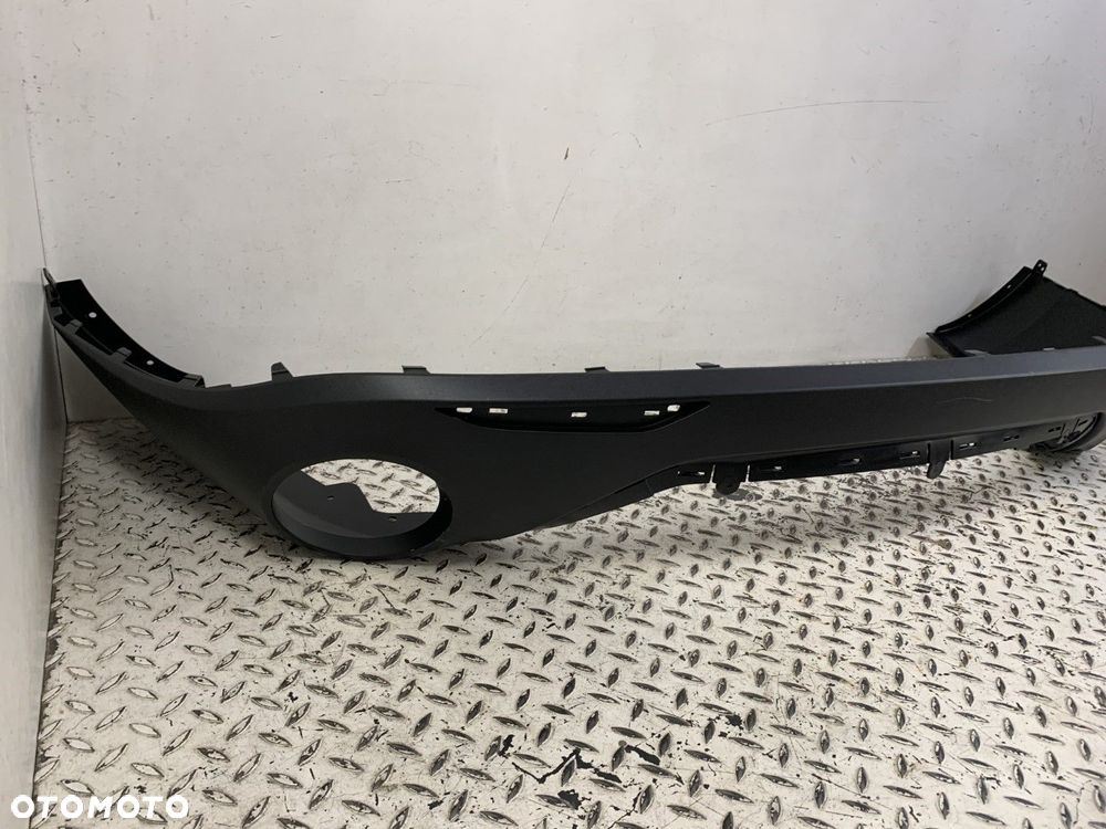 NOWY ORYGINALNY SPOILER ZDERZAKA TYLNEGO TYŁ ALFA ROMEO STELVIO 50559833 17-26 - 4
