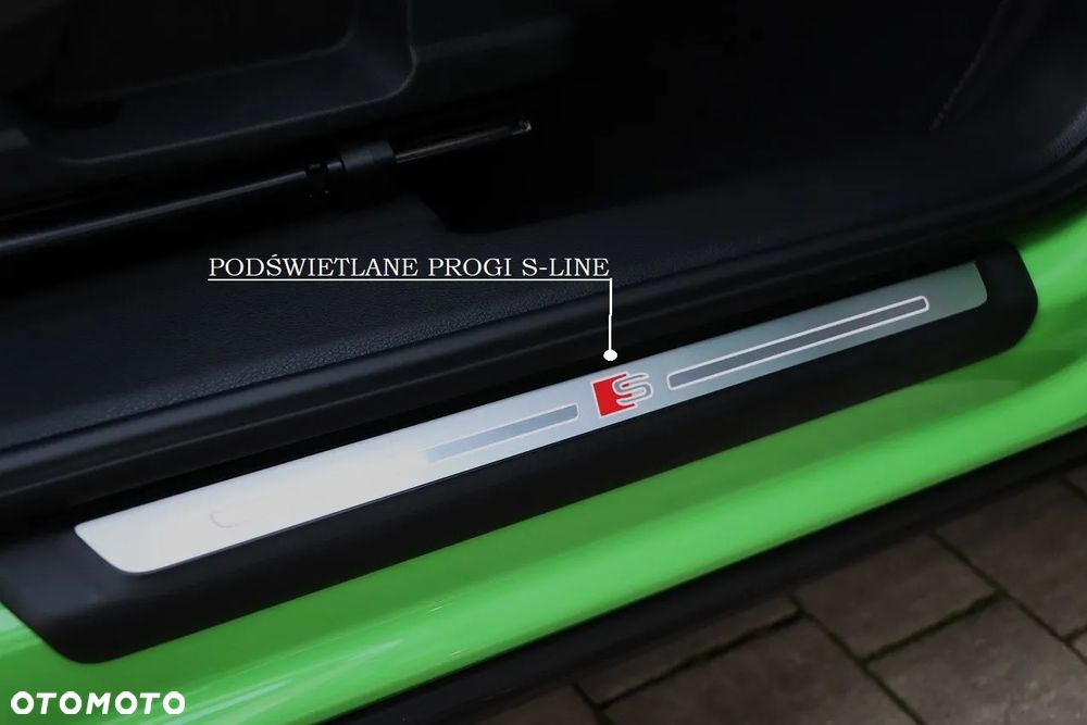 Audi Q3 Sportback - 30