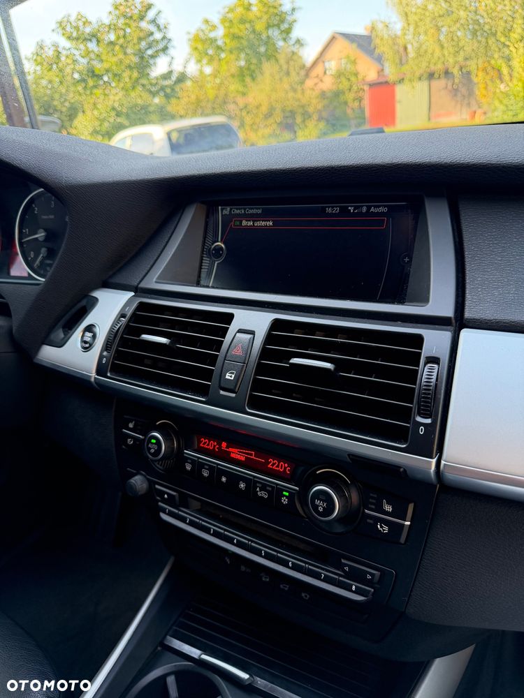 BMW X5 4.0d xDrive - 21