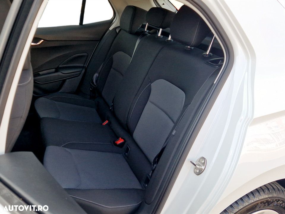 Skoda Fabia 1.0 TSI Ambition - 15