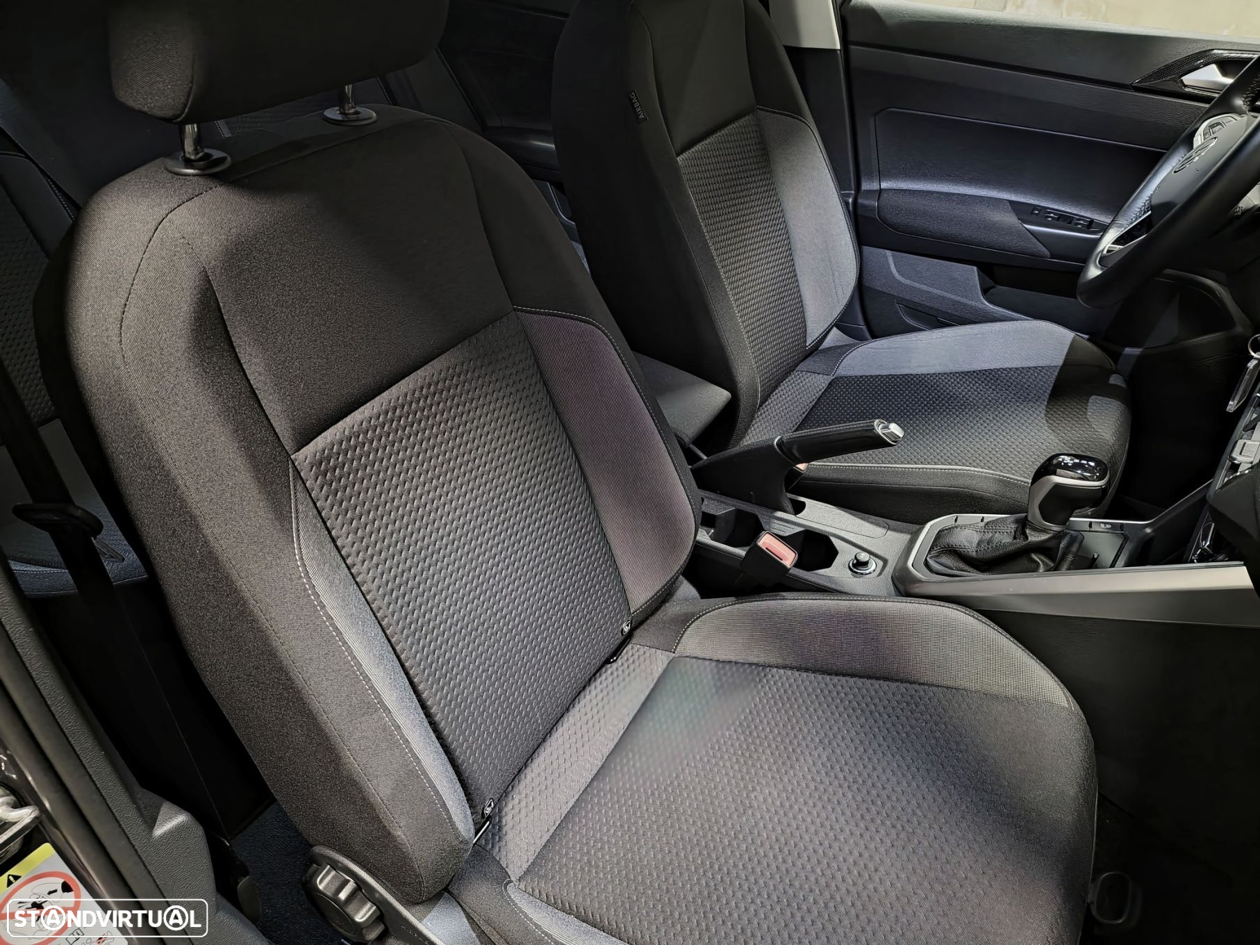 VW Taigo 1.0 TSI Life DSG - 28