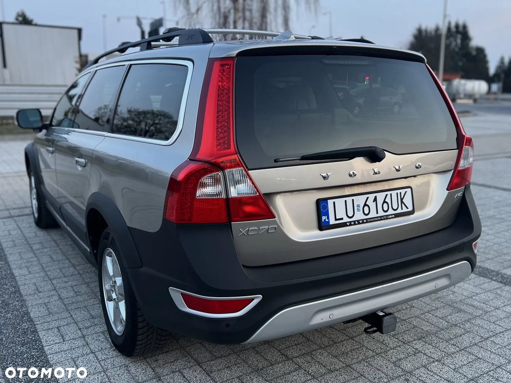 Volvo XC 70 - 6