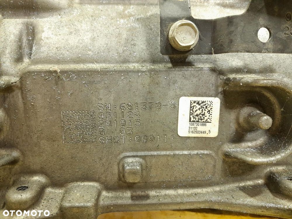 DODGE CHALLENGER III LIFT 15- 5.7B 377KM SKRZYNIA BIEGÓW AUTOMAT 8HP-70 - 6