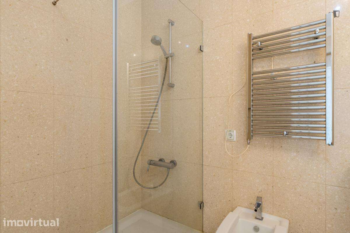 Quarto - localizado em Oeiras Lisbon - Grande imagem: 4/31