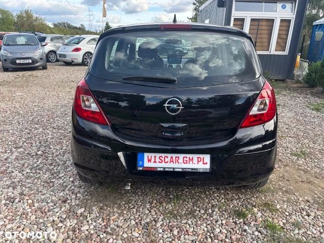 Opel Corsa 1.2 16V EcoFLEX Active - 9