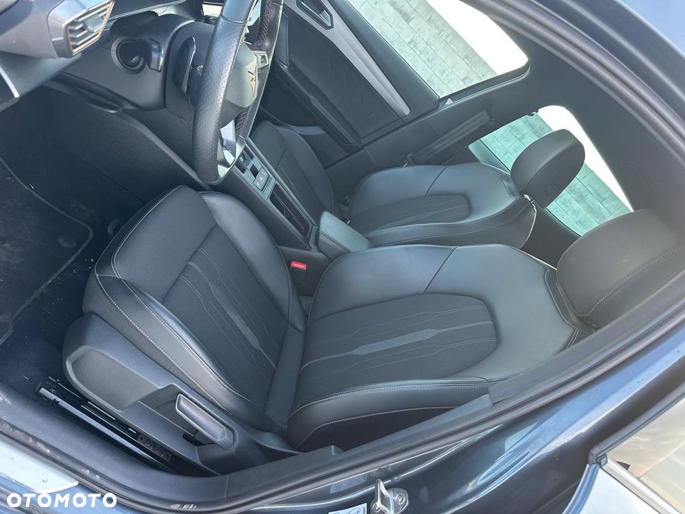 Cupra Formentor 1.4 e-Hybrid DSG - 13