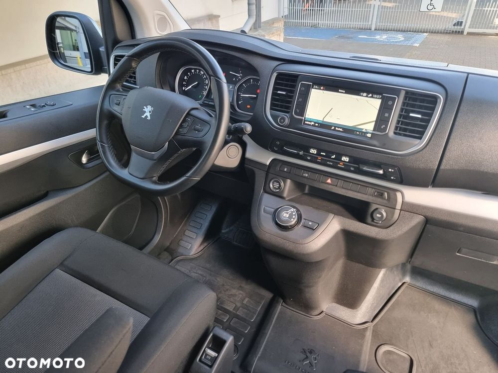 Peugeot Expert - 21