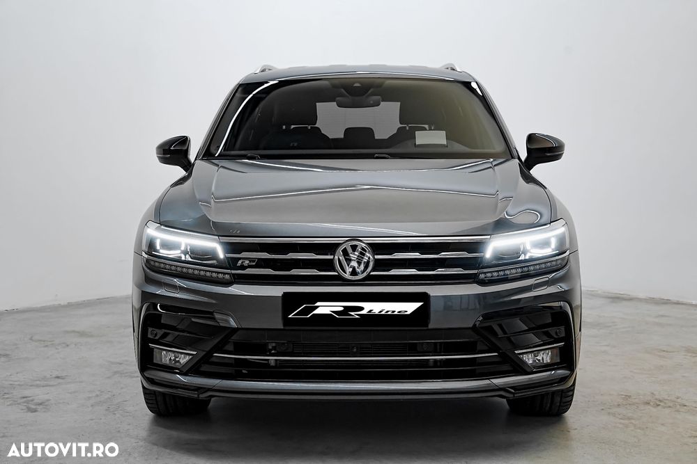 Volkswagen Tiguan 2.0 TDI DPF DSG 4Mot Highline - 3