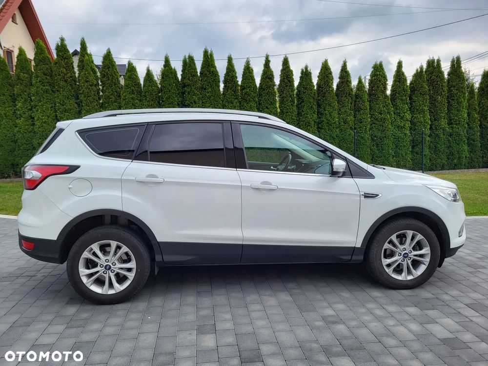 Ford Kuga 1.5 EcoBoost FWD Titanium ASS GPF - 7