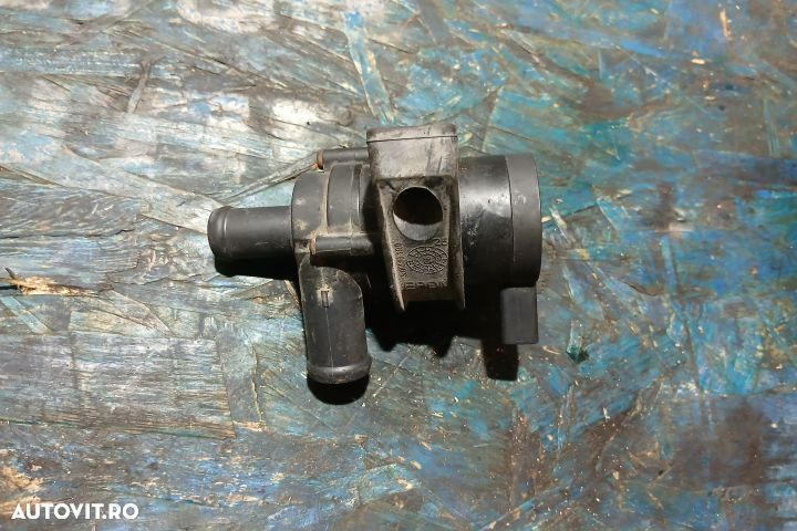 Pompa recirculare apa 1K0965561L 1K0965561L Skoda Fabia 5J [facelift] - 1