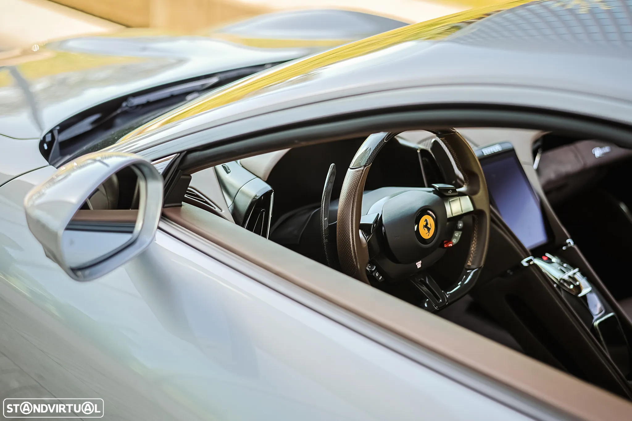 Ferrari Roma Standard - 27
