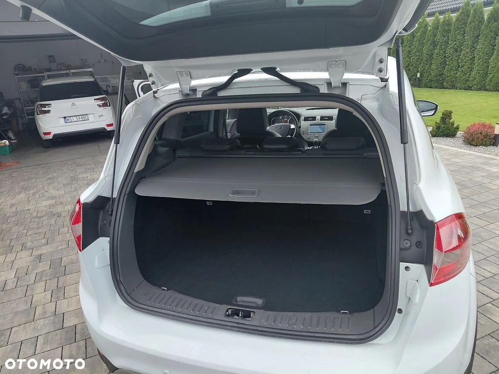 Ford Kuga 2.0 TDCi Titanium - 18