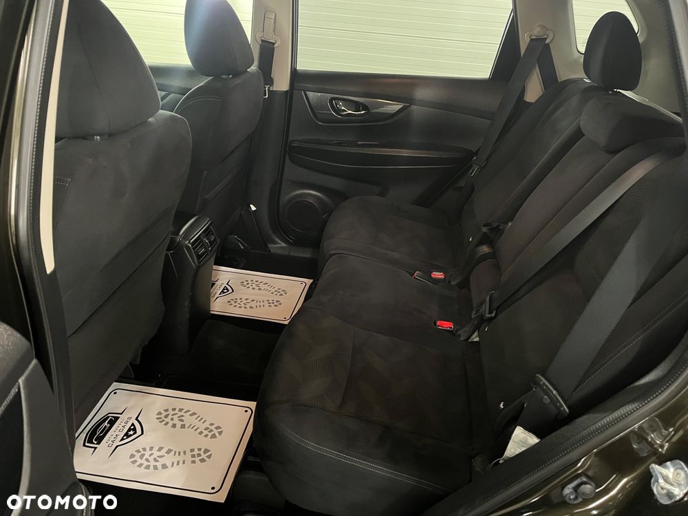 Nissan X-Trail 1.6 DCi Tekna - 22